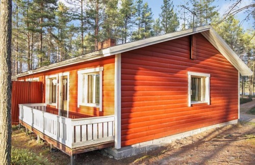 Kuusamo House | Mäkitupa 1 by Interhome