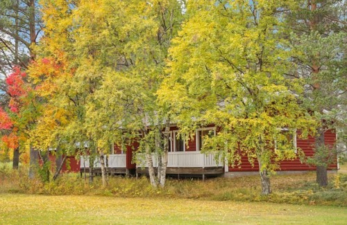 Kuusamo House | Mäkitupa 2 by Interhome