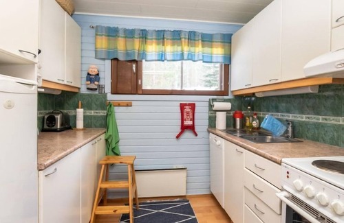 Kulennoinen House | Mäntyrinne by Interhome