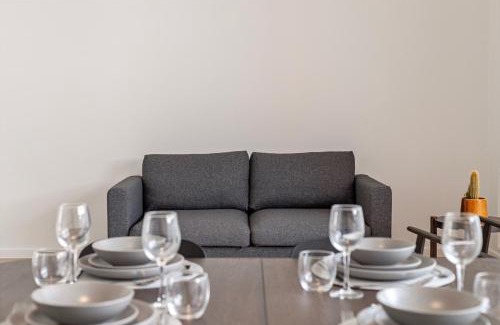 Mechelen Apartment | Märch - Mechelen Goat 21