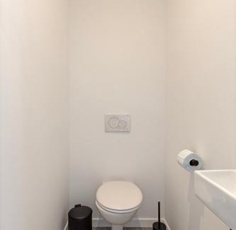 Mechelen Apartment | Märch - Mechelen Goat 21