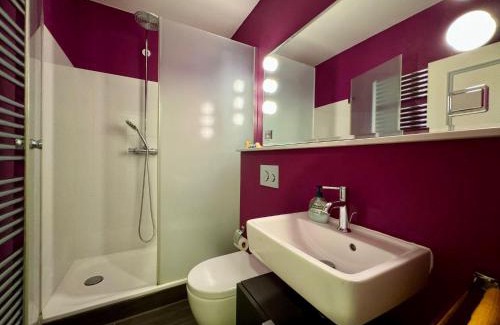 Eurasburg Apartment | Märchenhafte Schloss-Suite Gräfin Silvia Theresia