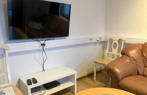 Pitea Apartment | Målargatan 1