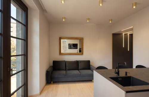 Zona Farini Apartment | Mèi Home: esclusivo e moderno