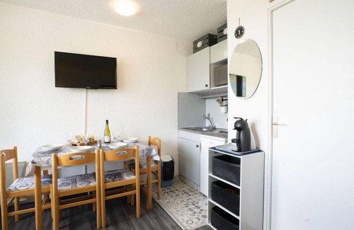 Reberty Apartment | Médian 422 by Interhome
