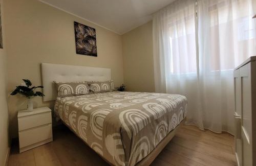 Los Corrales de Buelna Apartment | Mély Apartment