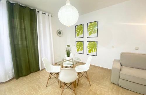 San Diego Apartment | Méndez Álvaro Callejo Street