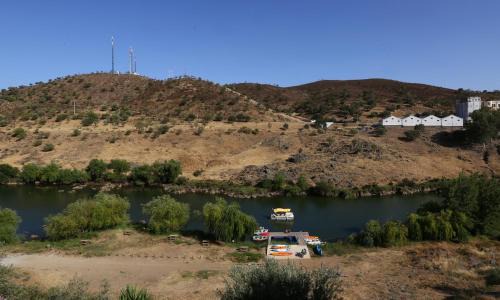Mertola Apartment | Mértola low-cost