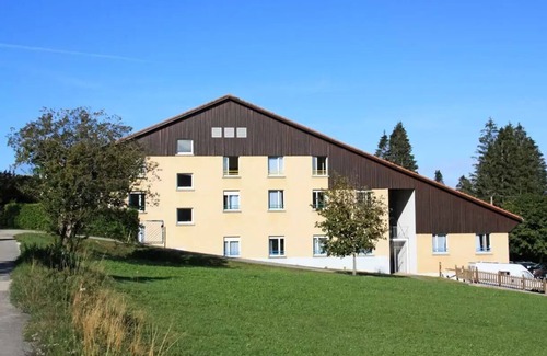 Metabief Apartment | Métabief Holiday Village * - Azureva - 2 room apartment 5 people