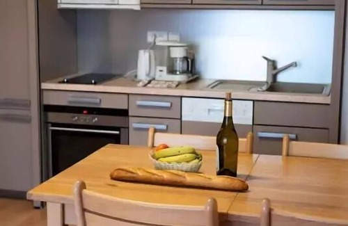 Metabief Apartment | Métabief Holiday Village * - Azureva - 3 room apartment for 7 people