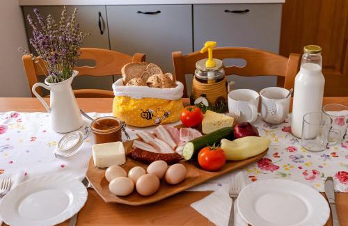 Vizsoly House | Mézes Vendégház és Apiterápiás központ