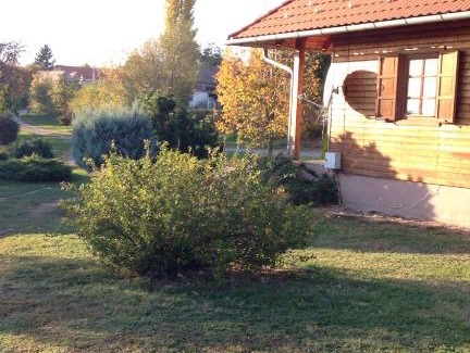Cserkut Apartment | Mézesfészer apartman
