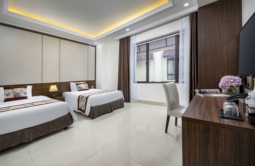 Mong Cai Hotel | Móng Cái Place