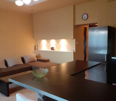 Tapolca Apartment | Mónika Apartman (Tapolca)