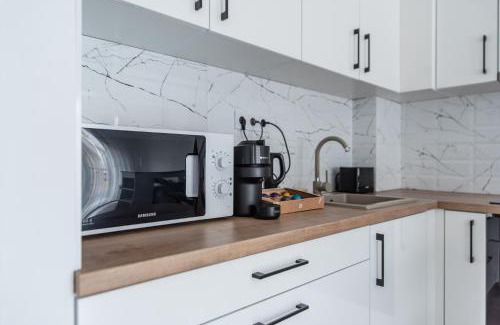 Szeged Apartment | Móra Apartman