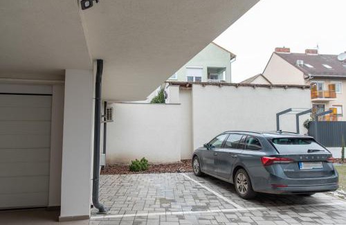 Szeged Apartment | Móra Apartman
