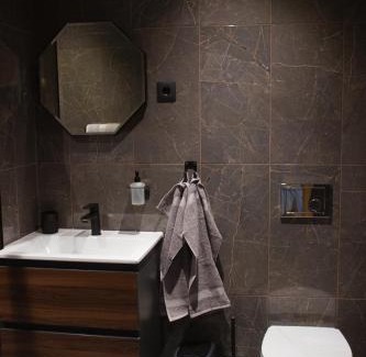 Voru Apartment | Mõisa Ait Stuudiokorterid