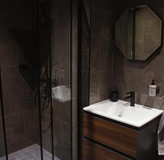 Voru Apartment | Mõisa Ait Stuudiokorterid