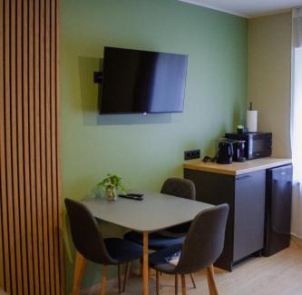 Voru Apartment | Mõisa Ait Stuudiokorterid