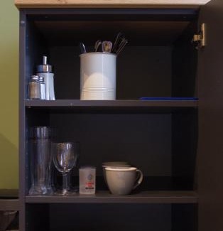 Voru Apartment | Mõisa Ait Stuudiokorterid