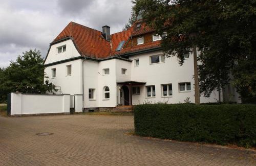 Crawinkel Apartment | Möblierte 2-Raum Wohnung in Ohrdruf OT Crawinkel Thüringen Wald