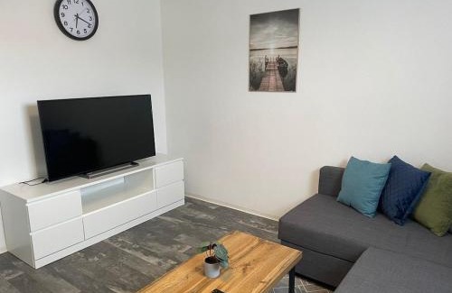 Bilshausen Apartment | Möblierte 4-Zimmer Wohnung