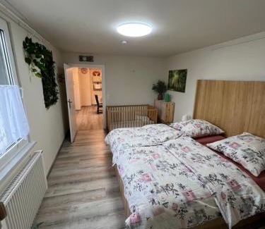 Horchheim Apartment | Möblierte Wohnung Petra