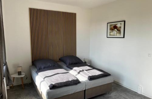 Arneburg Apartment | Möbliertes Apartment