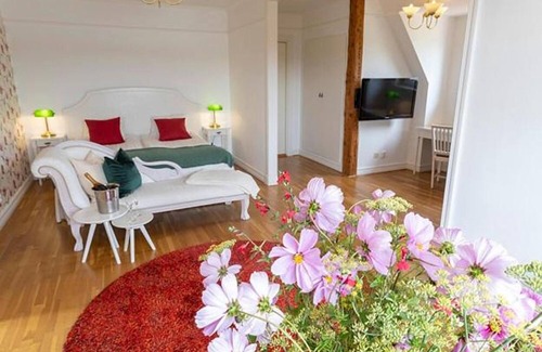 Dio Hotel | Möckelsnäs Herrgard
