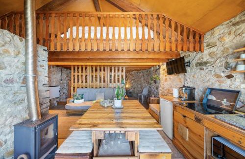 Apulia House | Mökki Apúlia