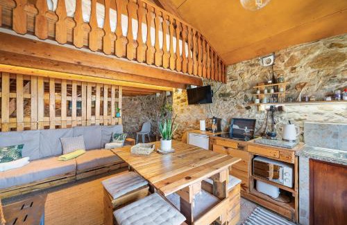 Apulia House | Mökki Apúlia
