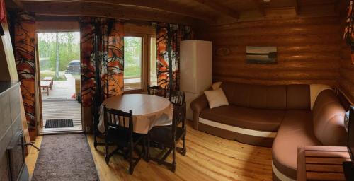 Jyvaskyla Ski Chalet | Mökki Jyväskylä
