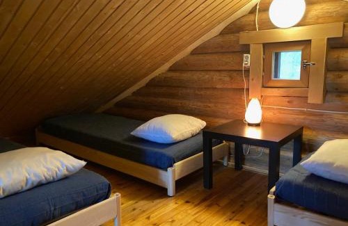 Jyvaskyla Ski Chalet | Mökki Jyväskylä
