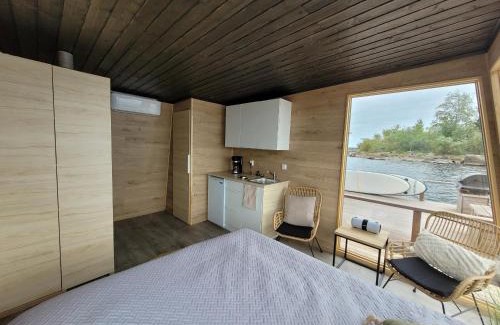 Kalajoki Boat Rental | Mökkilautta