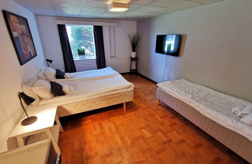 Bruatorp House | Möre Hotell & Konferens