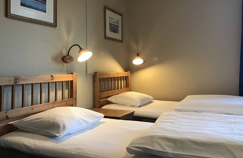 Bruatorp House | Möre Hotell & Konferens