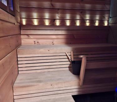 Sotkamo Ski Chalet | Mörkölä