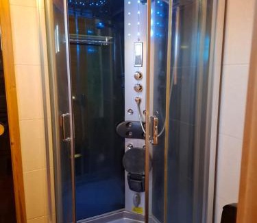 Sotkamo Ski Chalet | Mörkölä