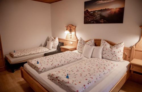 San Vito Apartment | Mösslhof App Garten