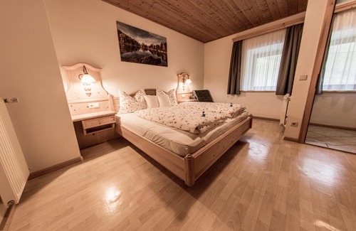 San Vito Apartment | Mösslhof App Laite