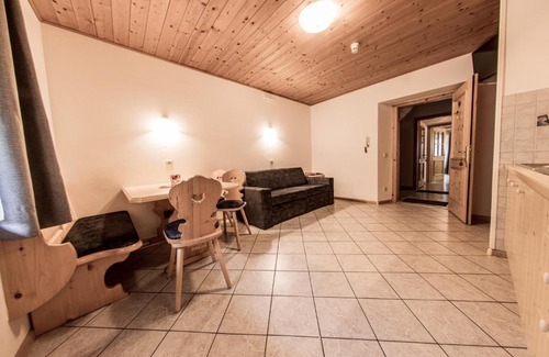 San Vito Apartment | Mösslhof App Laite