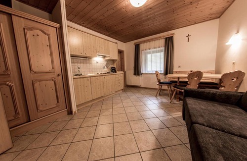 San Vito Apartment | Mösslhof App Laite