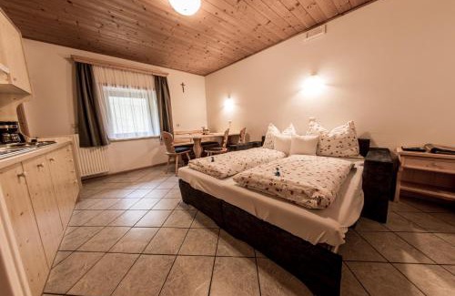 San Vito Apartment | Mösslhof App Laite