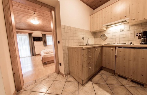 San Vito Apartment | Mösslhof App Wiese