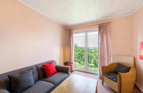 Meschendorf Apartment | Möve Aba Appartment 33