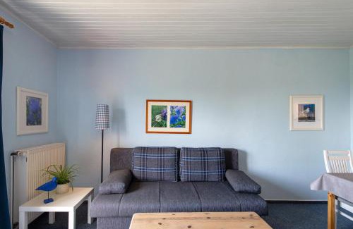 Meschendorf Apartment | Möve Aba Appartment 44