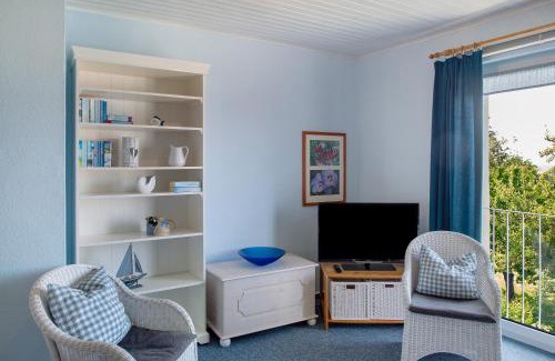 Meschendorf Apartment | Möve Aba Appartment 44