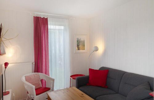 Meschendorf House | Möve Aba Bungalow 62