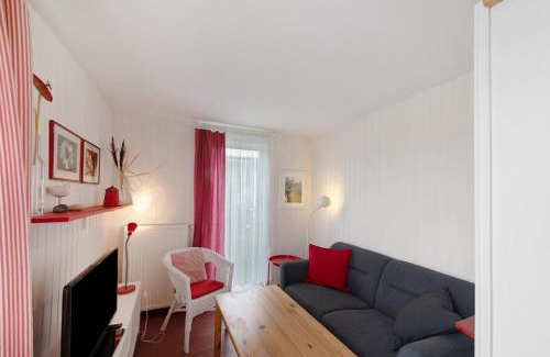 Meschendorf House | Möve Aba Bungalow 62