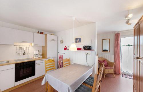 Meschendorf House | Möve Aba Bungalow 62